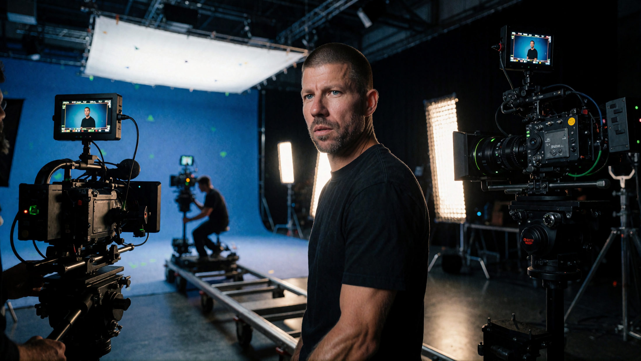 BTS Movie 4