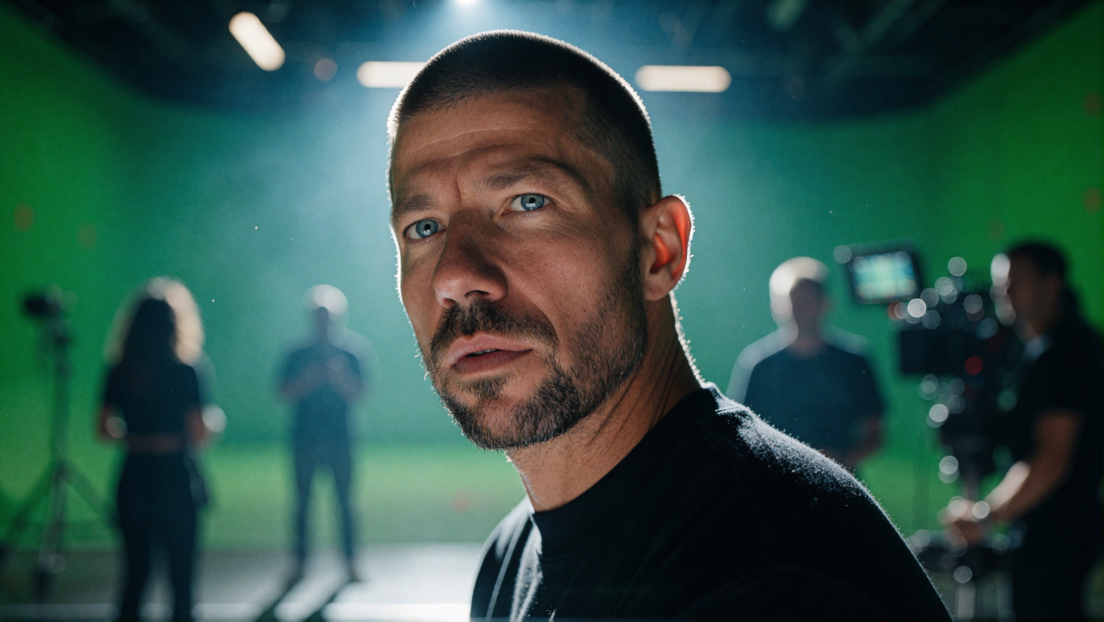 BTS Movie 6